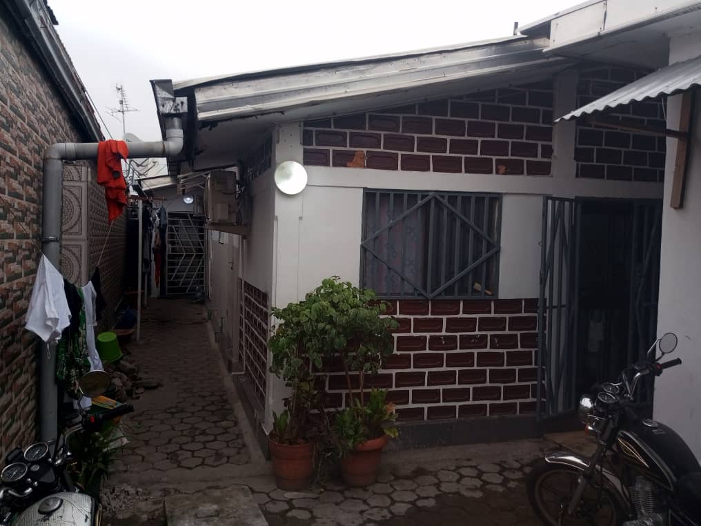Image du bien à Brazzaville